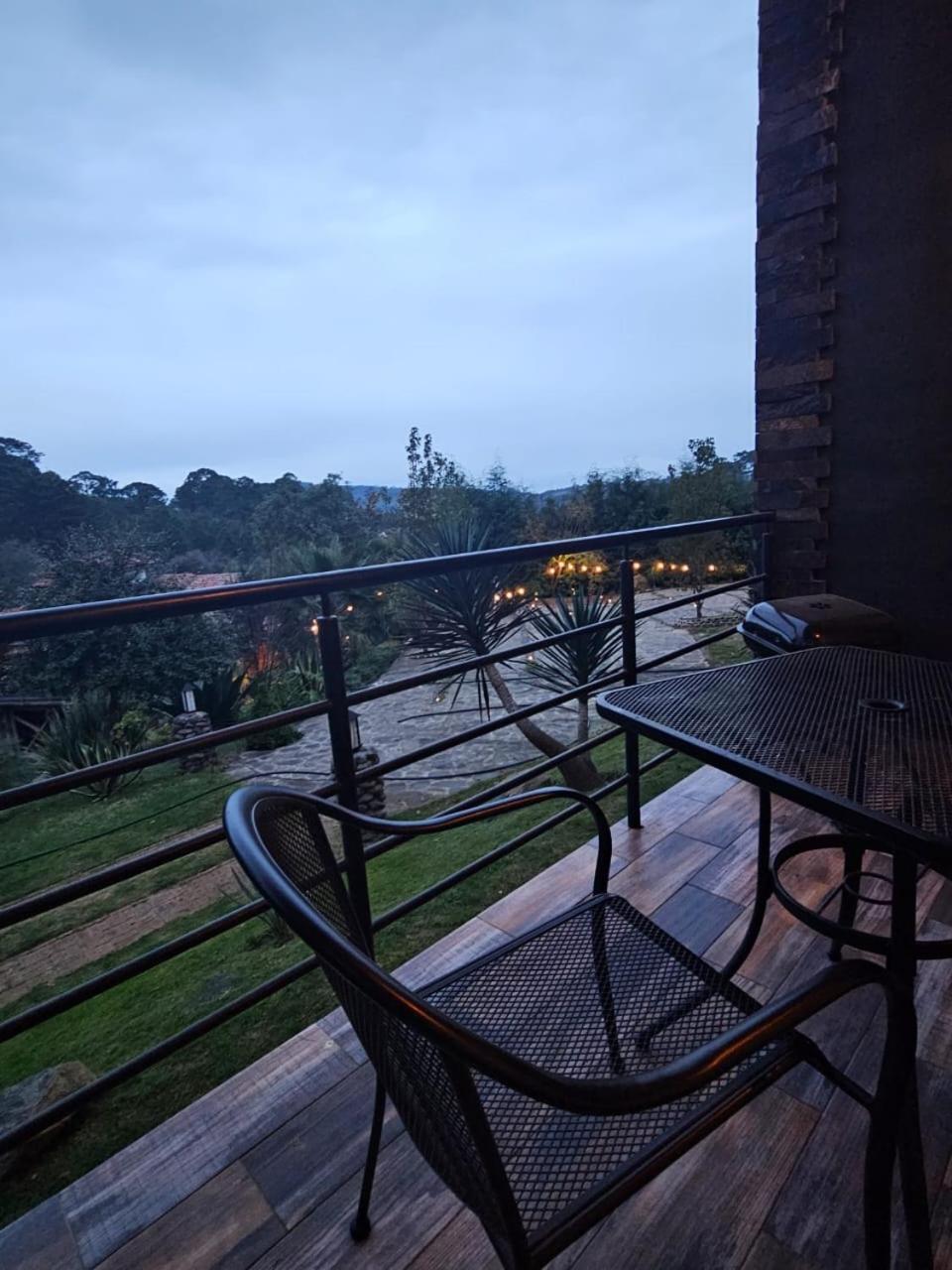 Cabanas Santorito 马萨米特拉 外观 照片