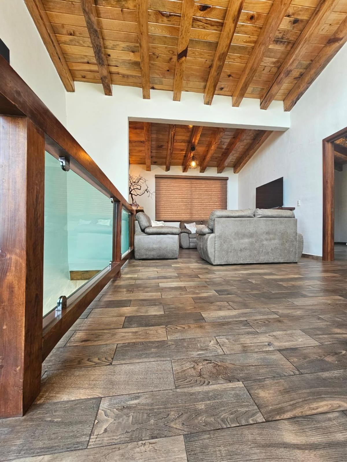 Cabanas Santorito 马萨米特拉 外观 照片