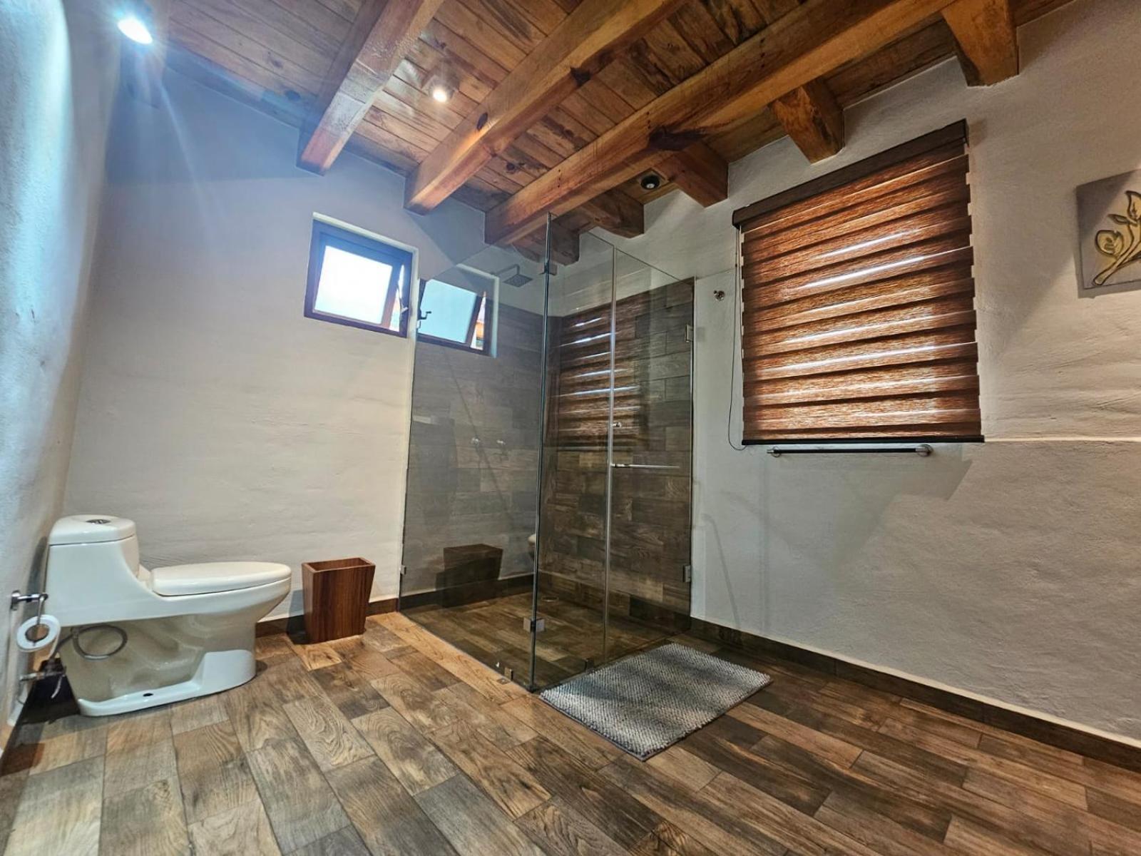 Cabanas Santorito 马萨米特拉 外观 照片